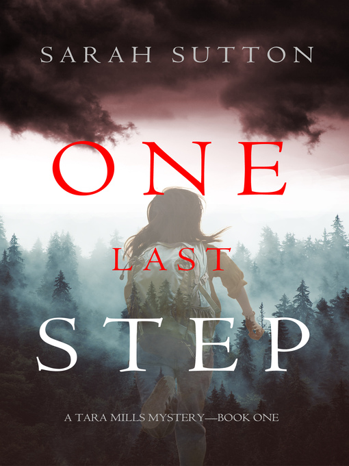 Title details for One Last Step by Sarah Sutton - Available